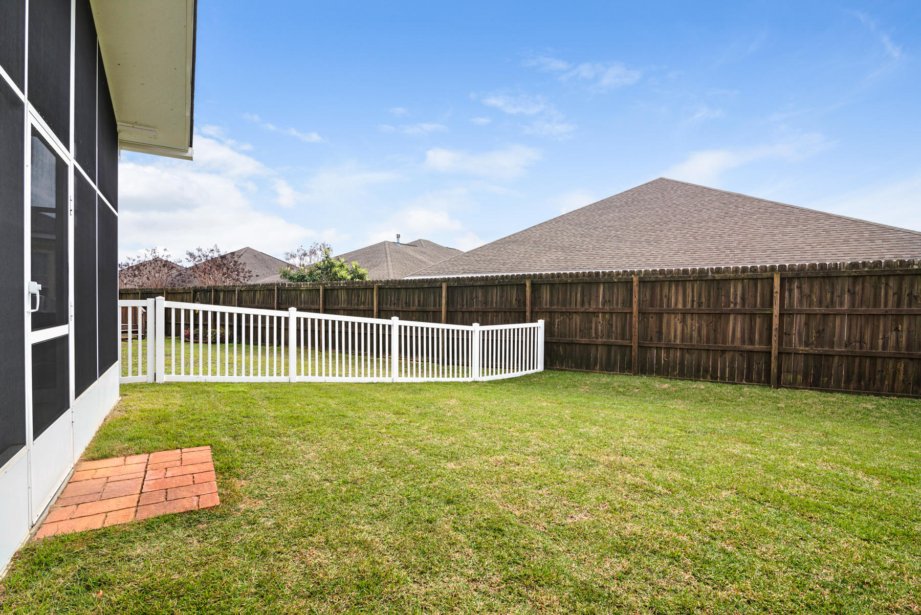 NEWPORT S/D - Residential