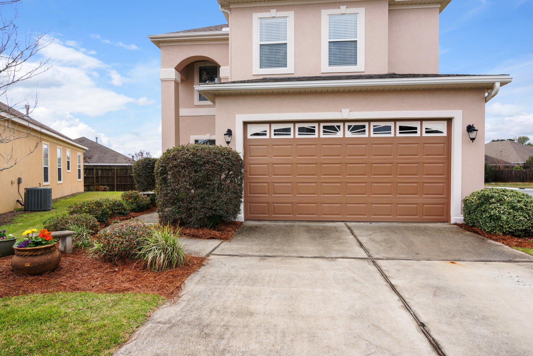 NEWPORT S/D - Residential