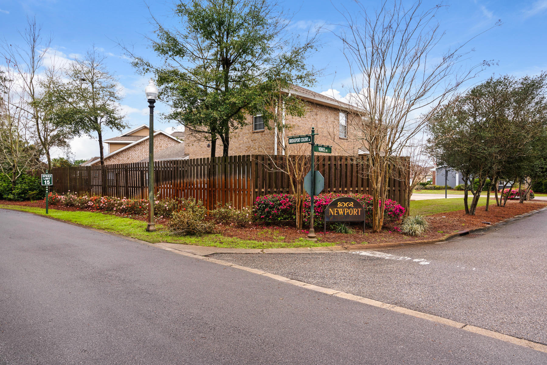 NEWPORT S/D - Residential