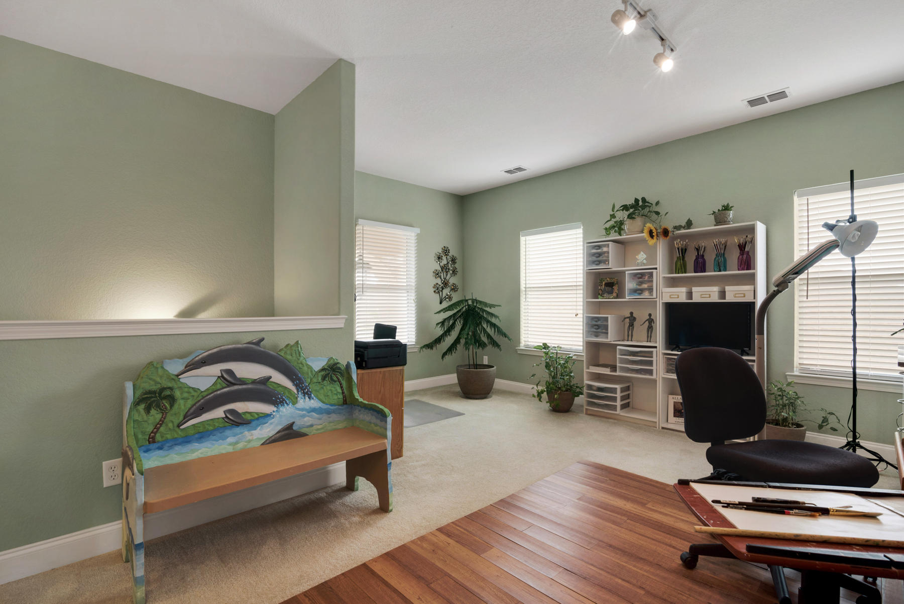 NEWPORT S/D - Residential