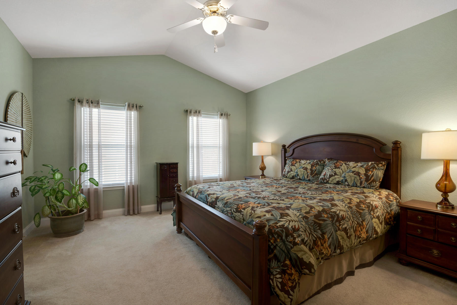 NEWPORT S/D - Residential