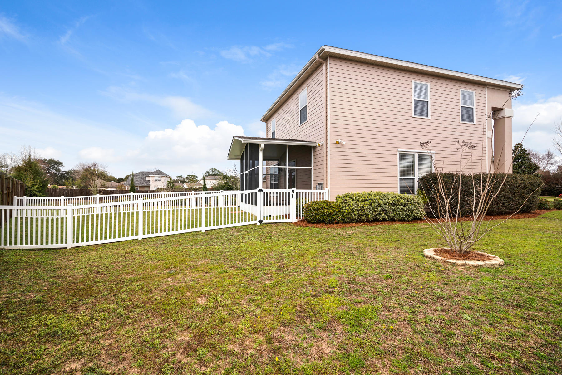 NEWPORT S/D - Residential