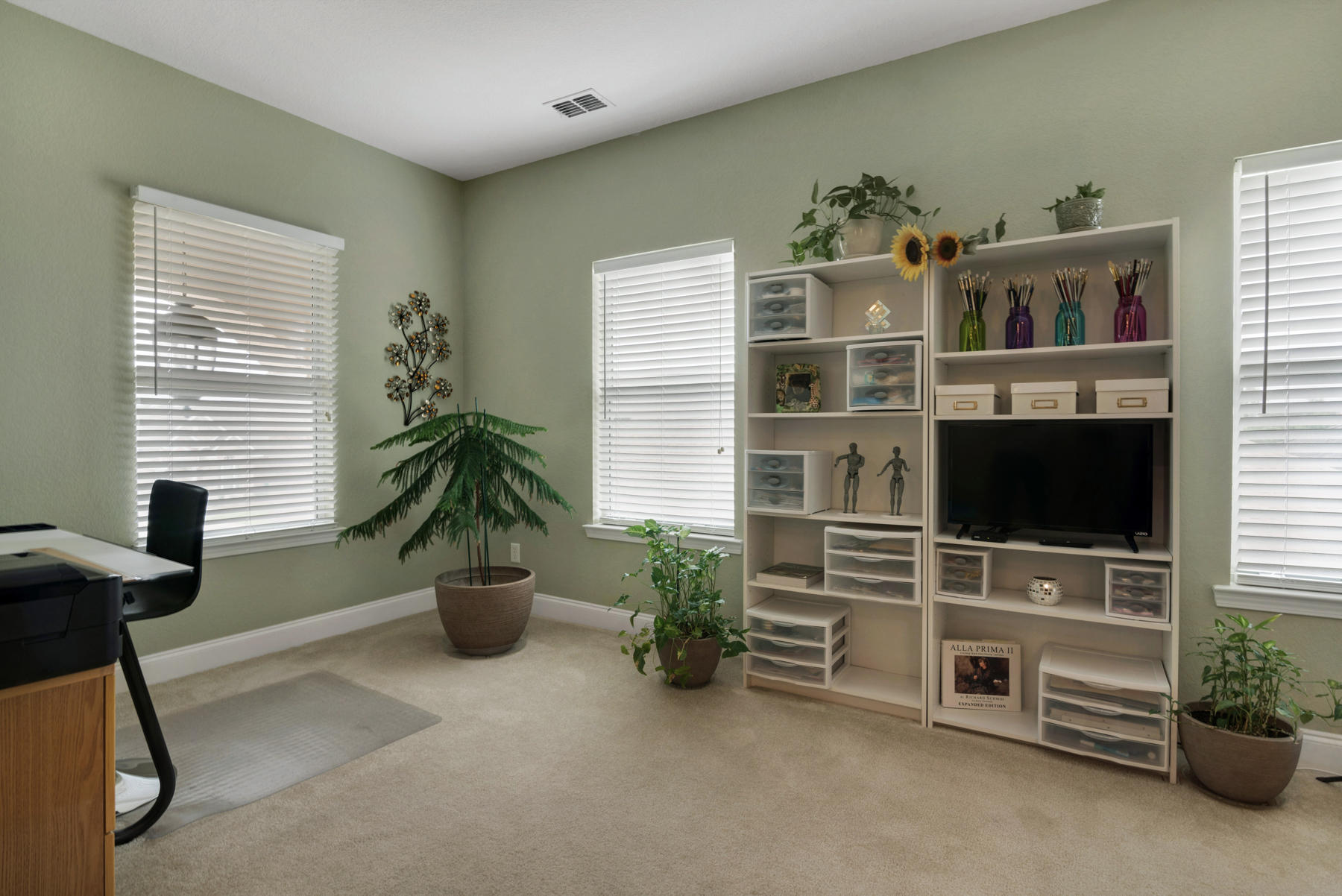 NEWPORT S/D - Residential