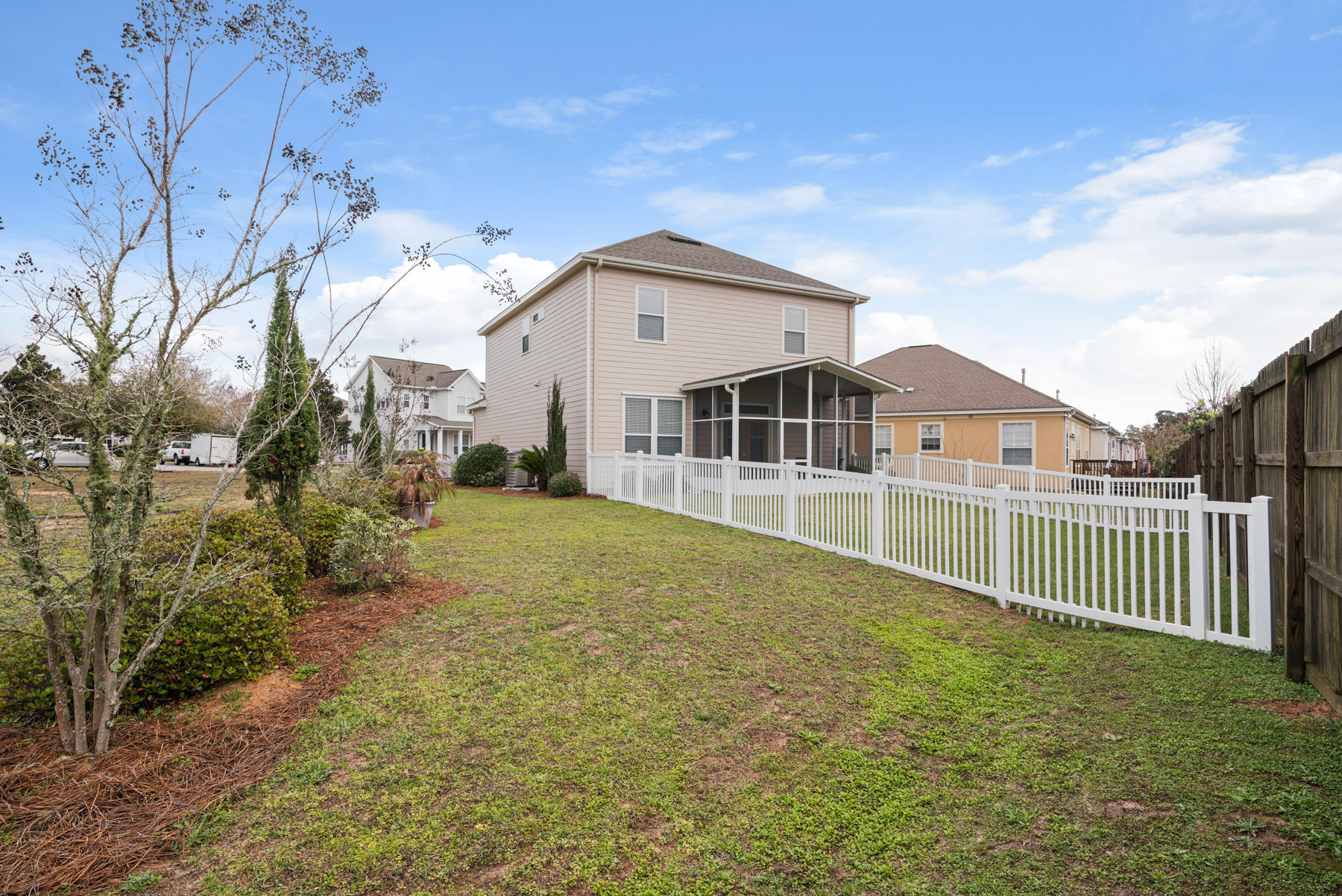 NEWPORT S/D - Residential