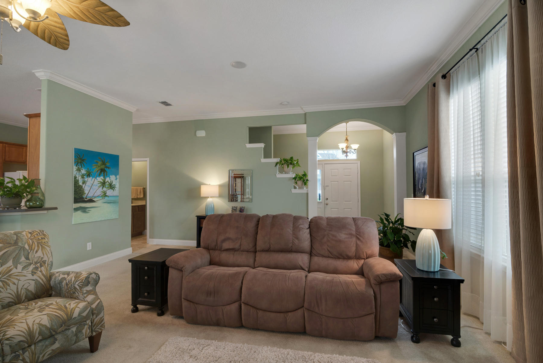 NEWPORT S/D - Residential