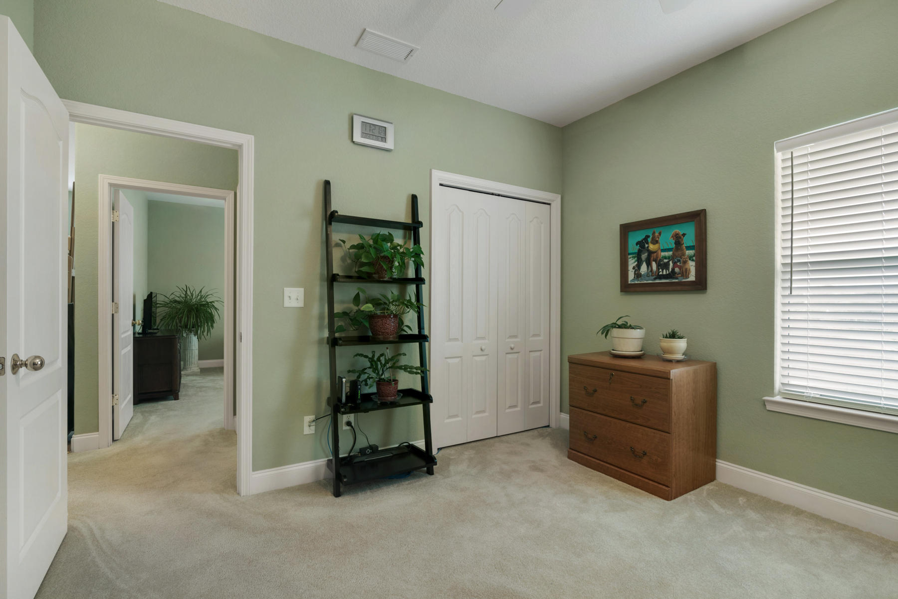 NEWPORT S/D - Residential