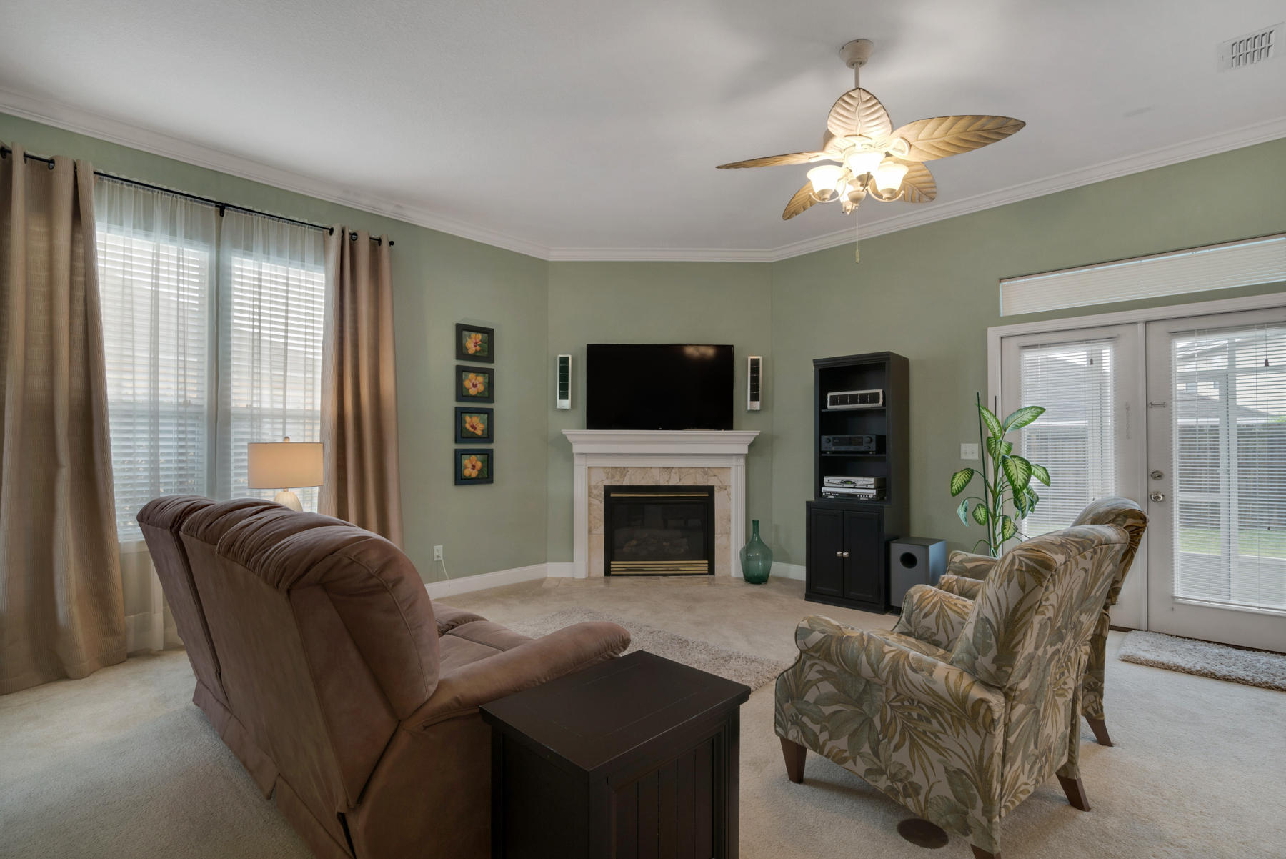 NEWPORT S/D - Residential