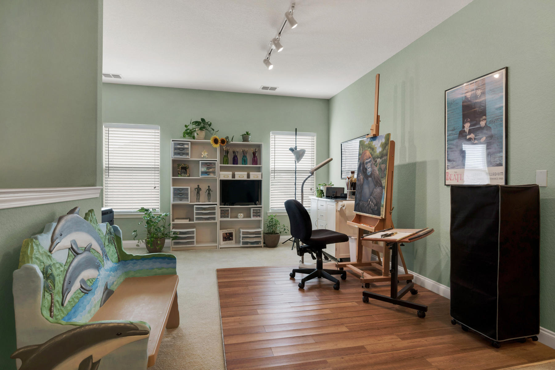 NEWPORT S/D - Residential