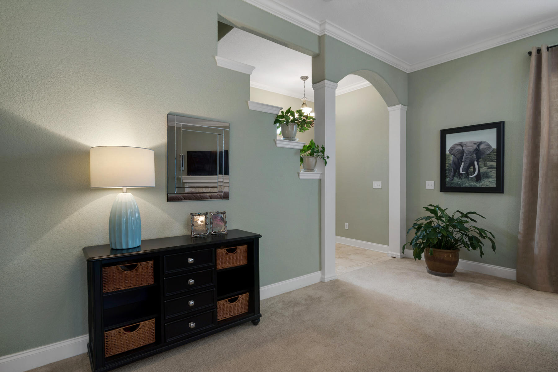 NEWPORT S/D - Residential