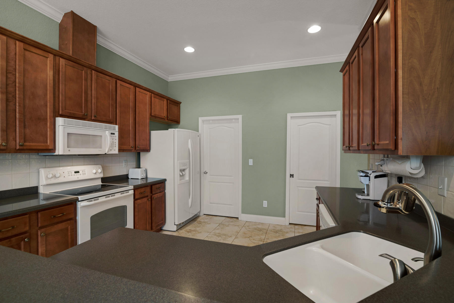 NEWPORT S/D - Residential