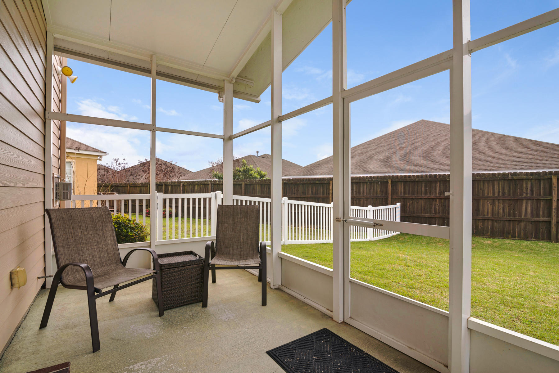 NEWPORT S/D - Residential