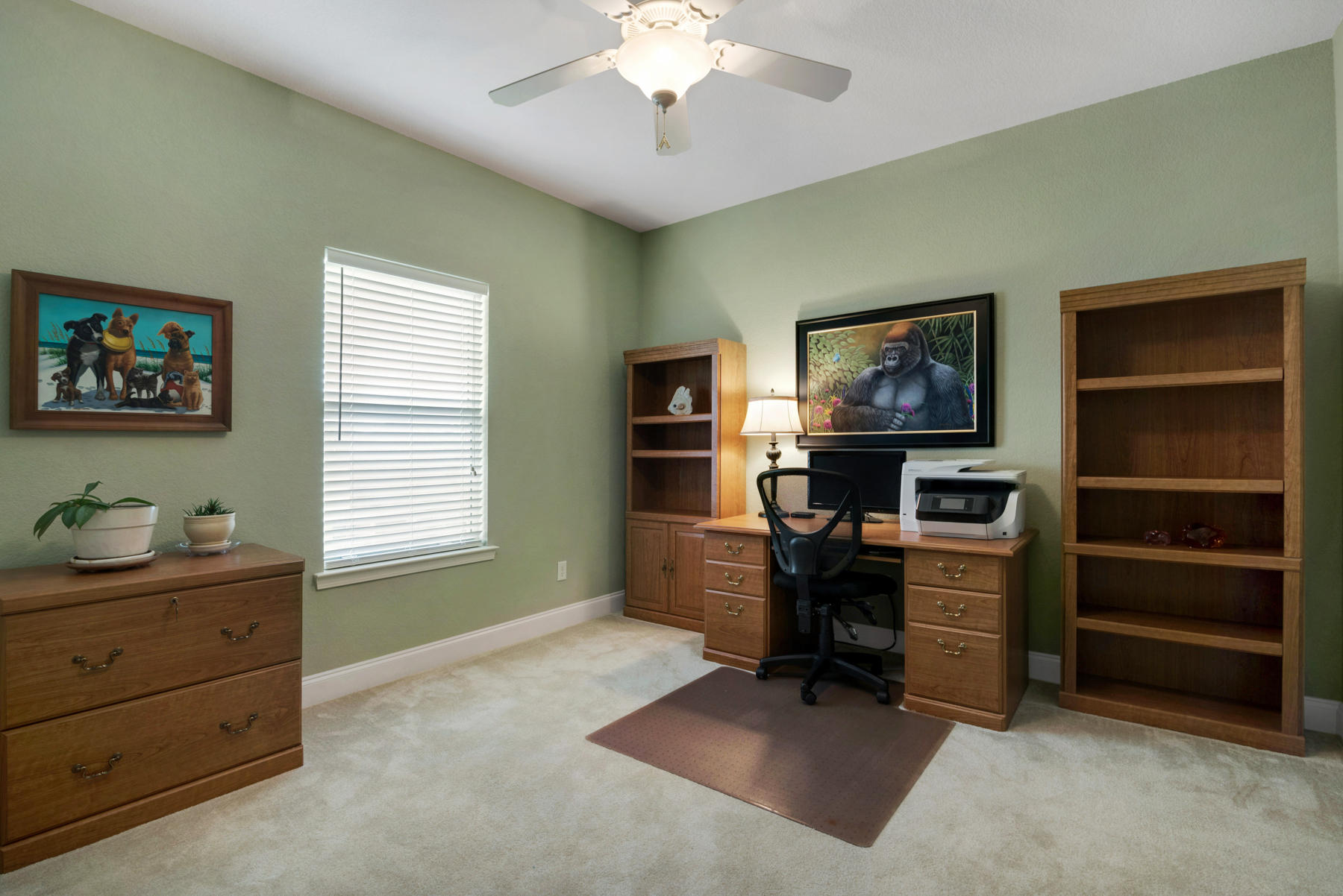 NEWPORT S/D - Residential