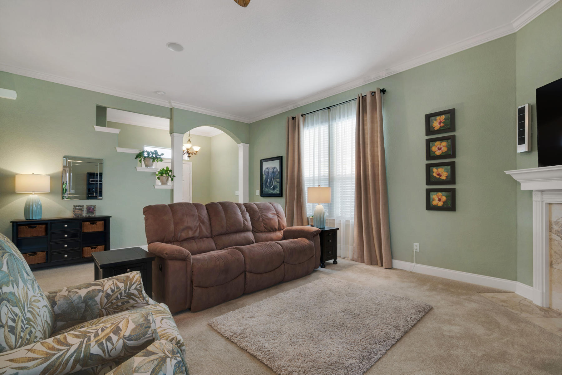 NEWPORT S/D - Residential