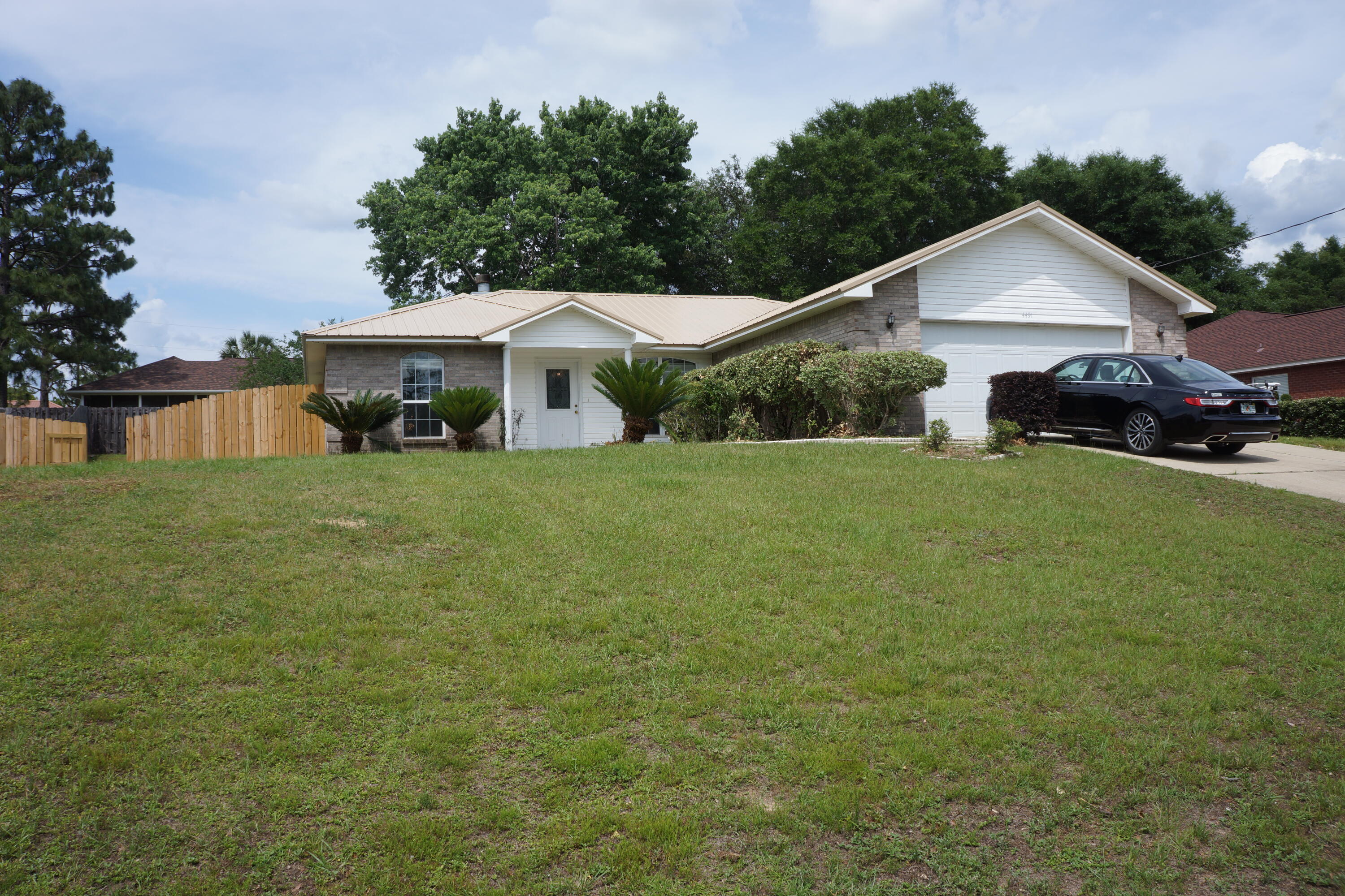 RIVERCHASE S/D PH 1 - Residential
