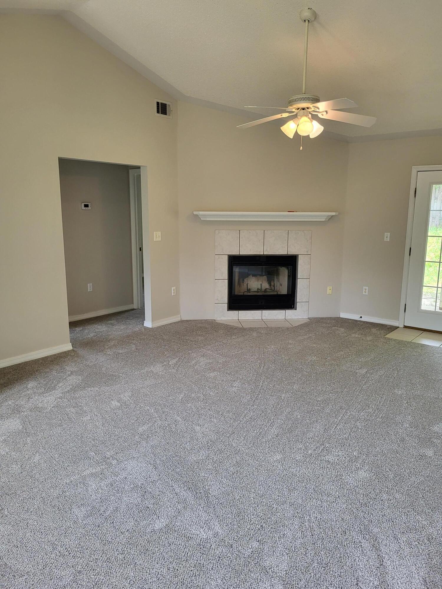 RIVERCHASE S/D PH 1 - Residential