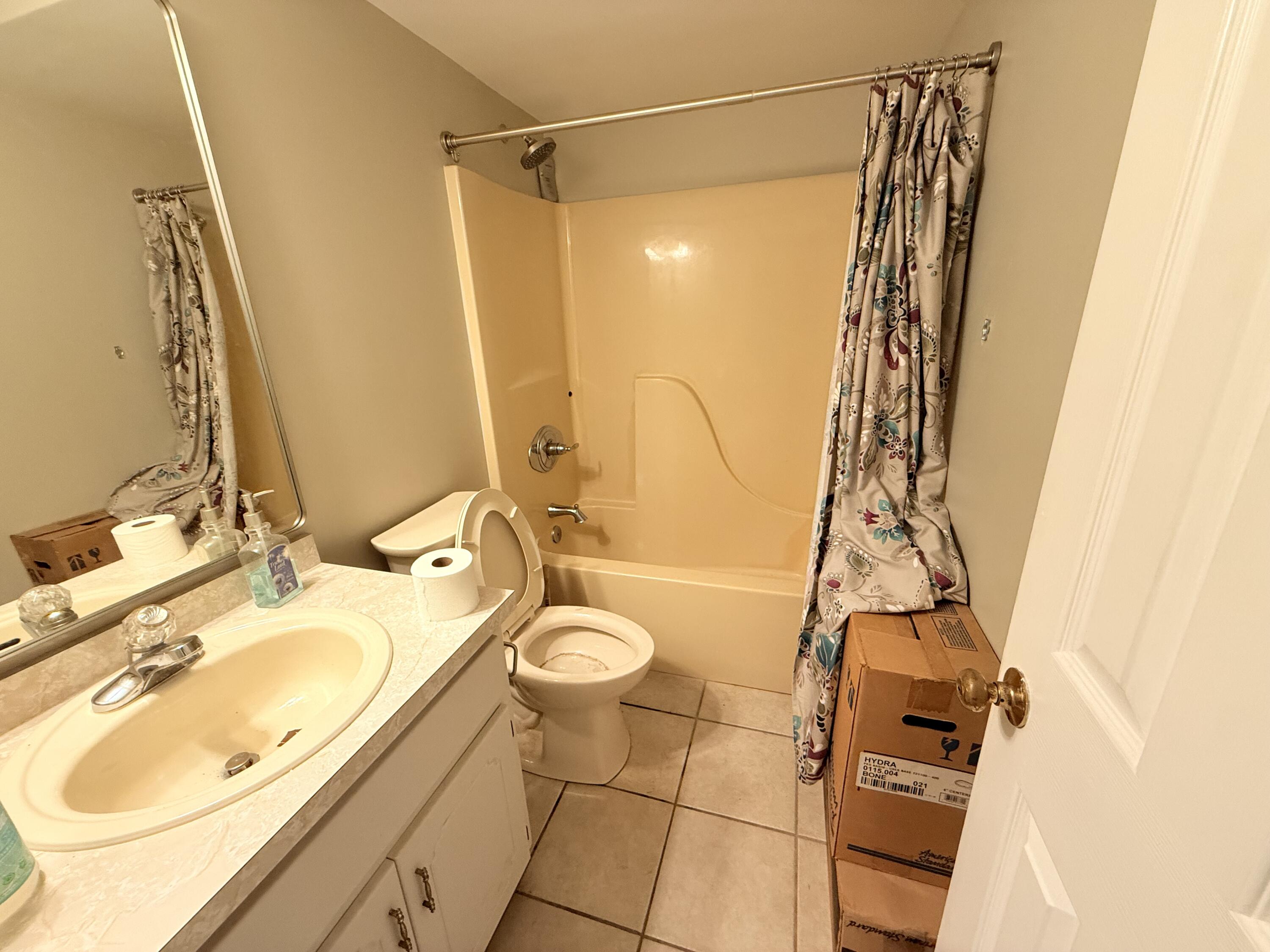 Creek Ridge - Residential