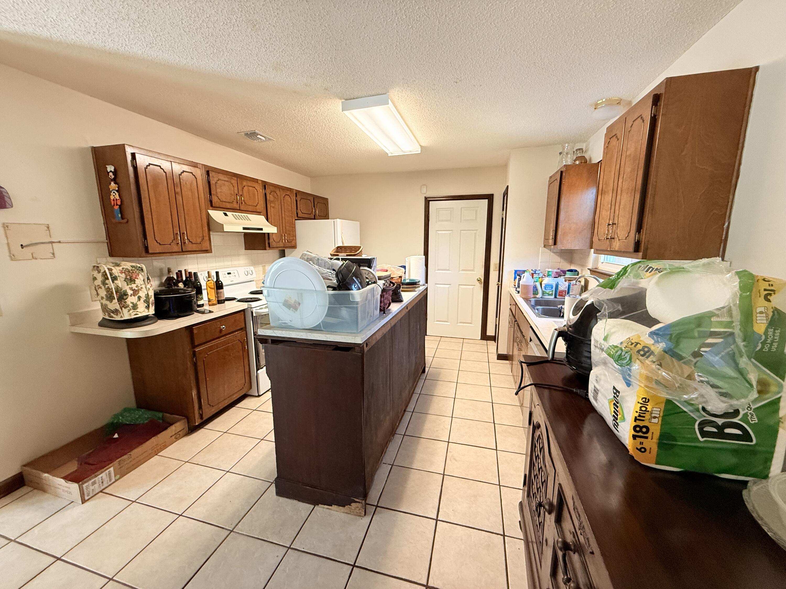 Creek Ridge - Residential