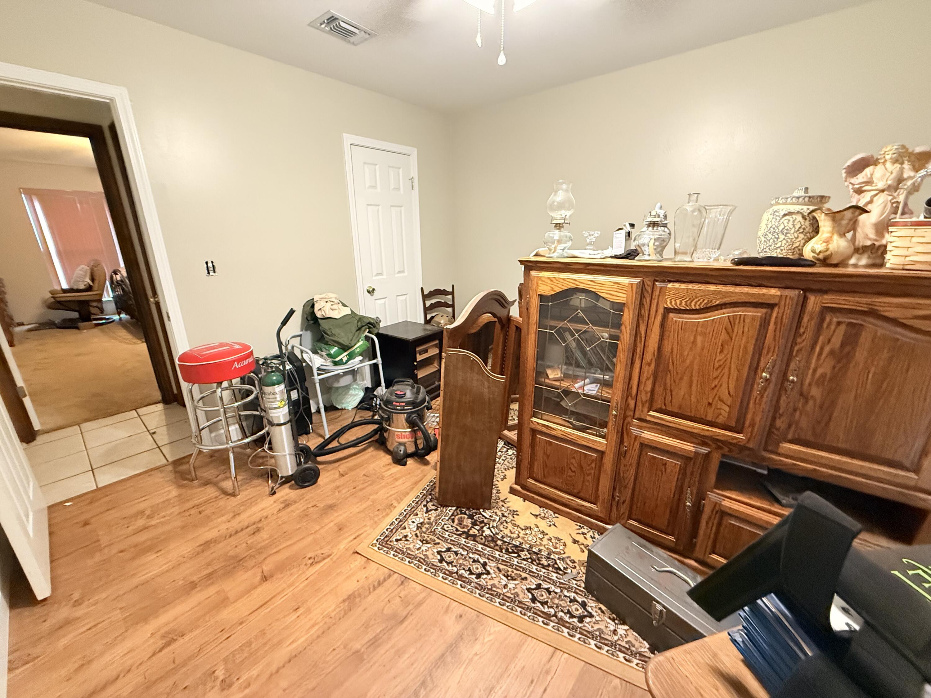 Creek Ridge - Residential