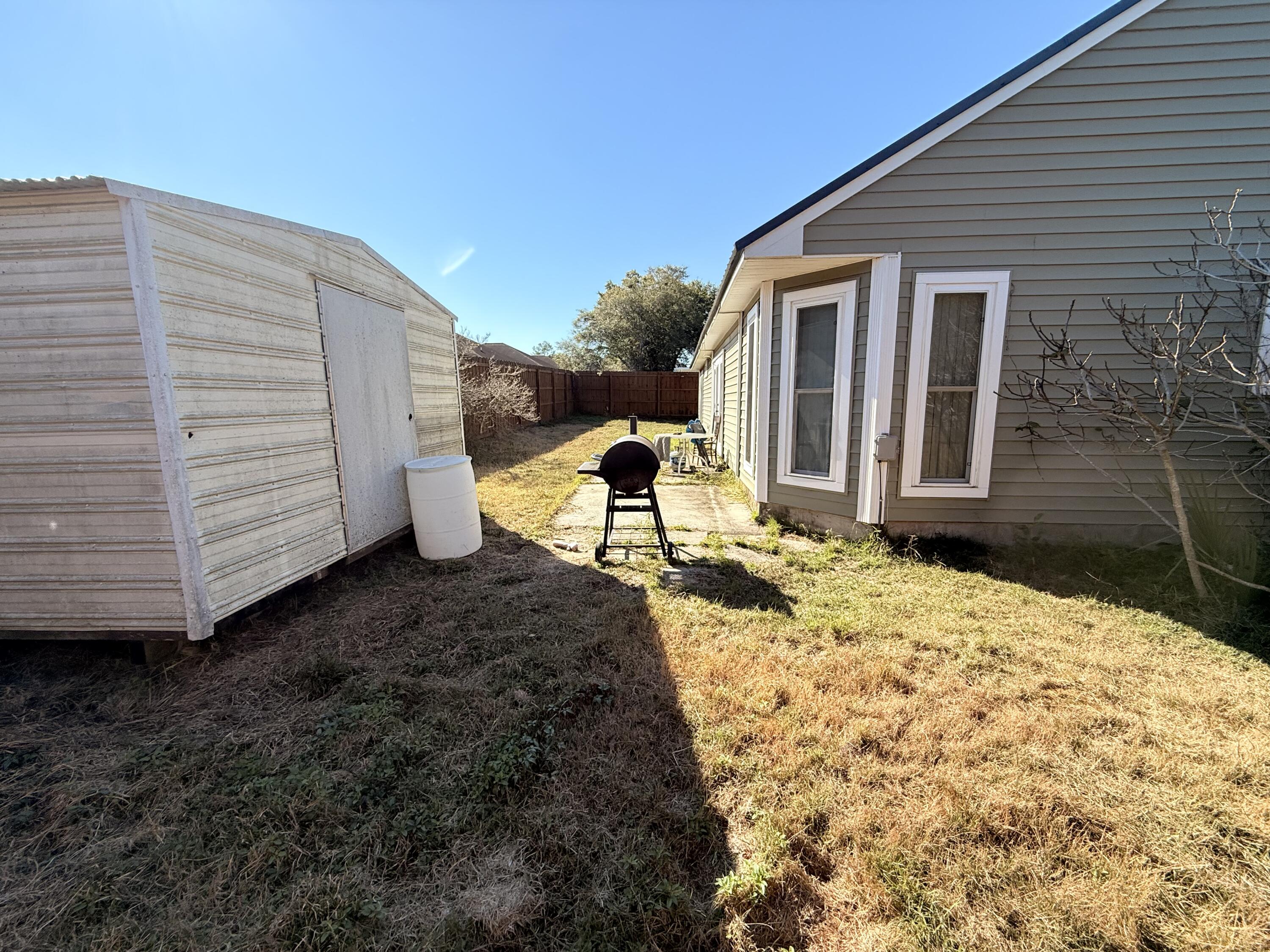 Creek Ridge - Residential