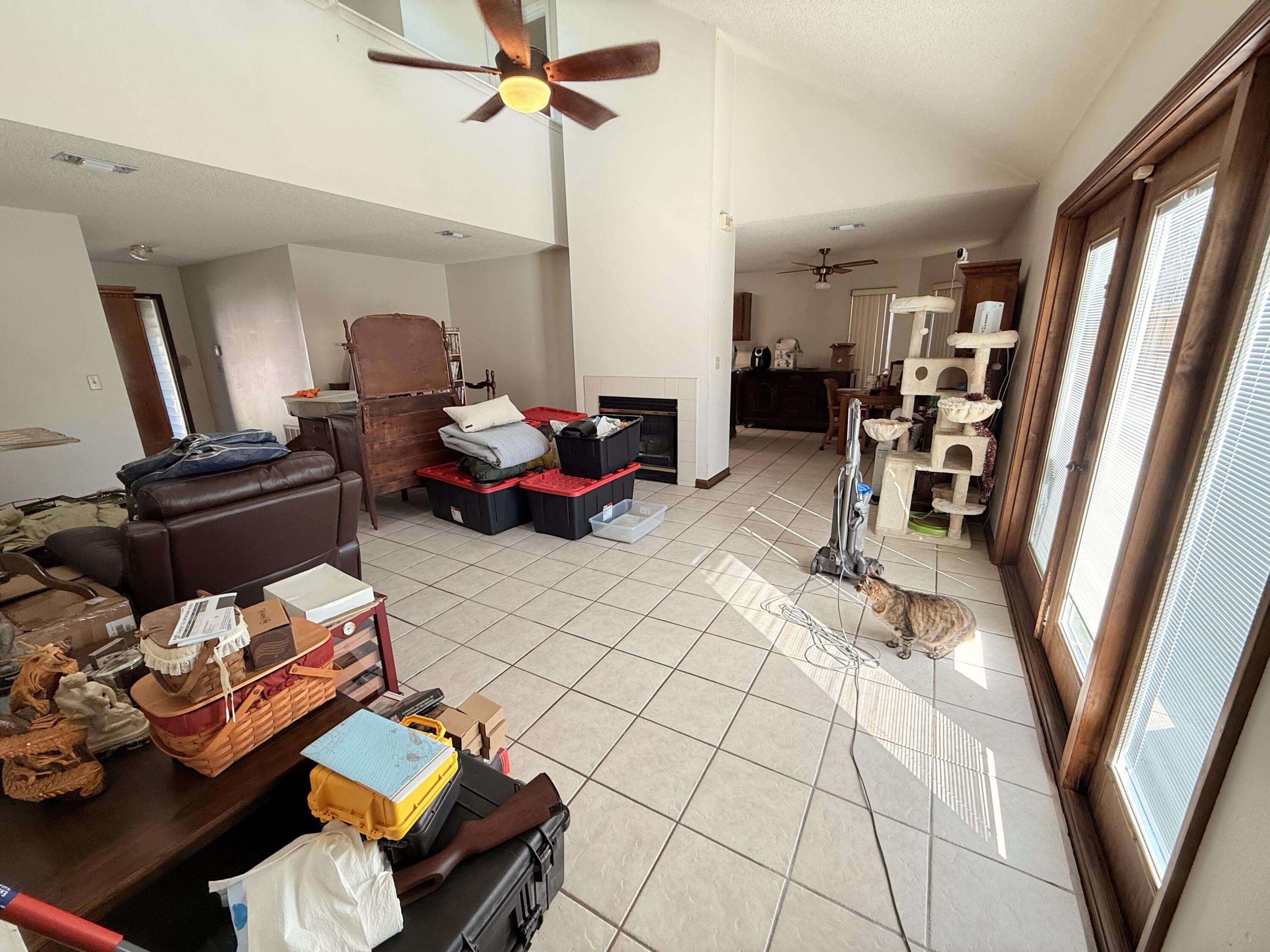 Creek Ridge - Residential