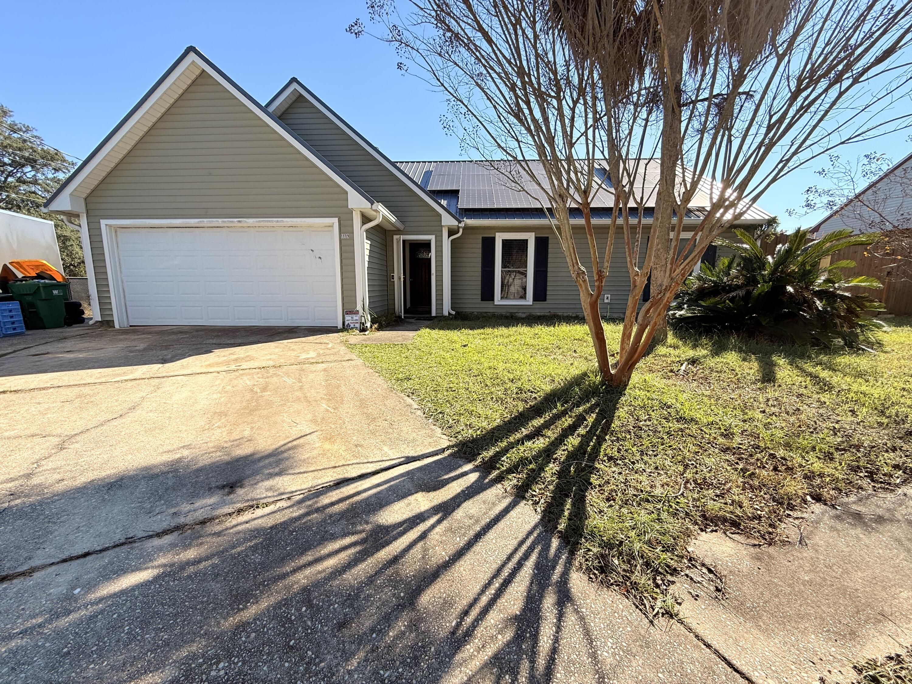 Creek Ridge - Residential