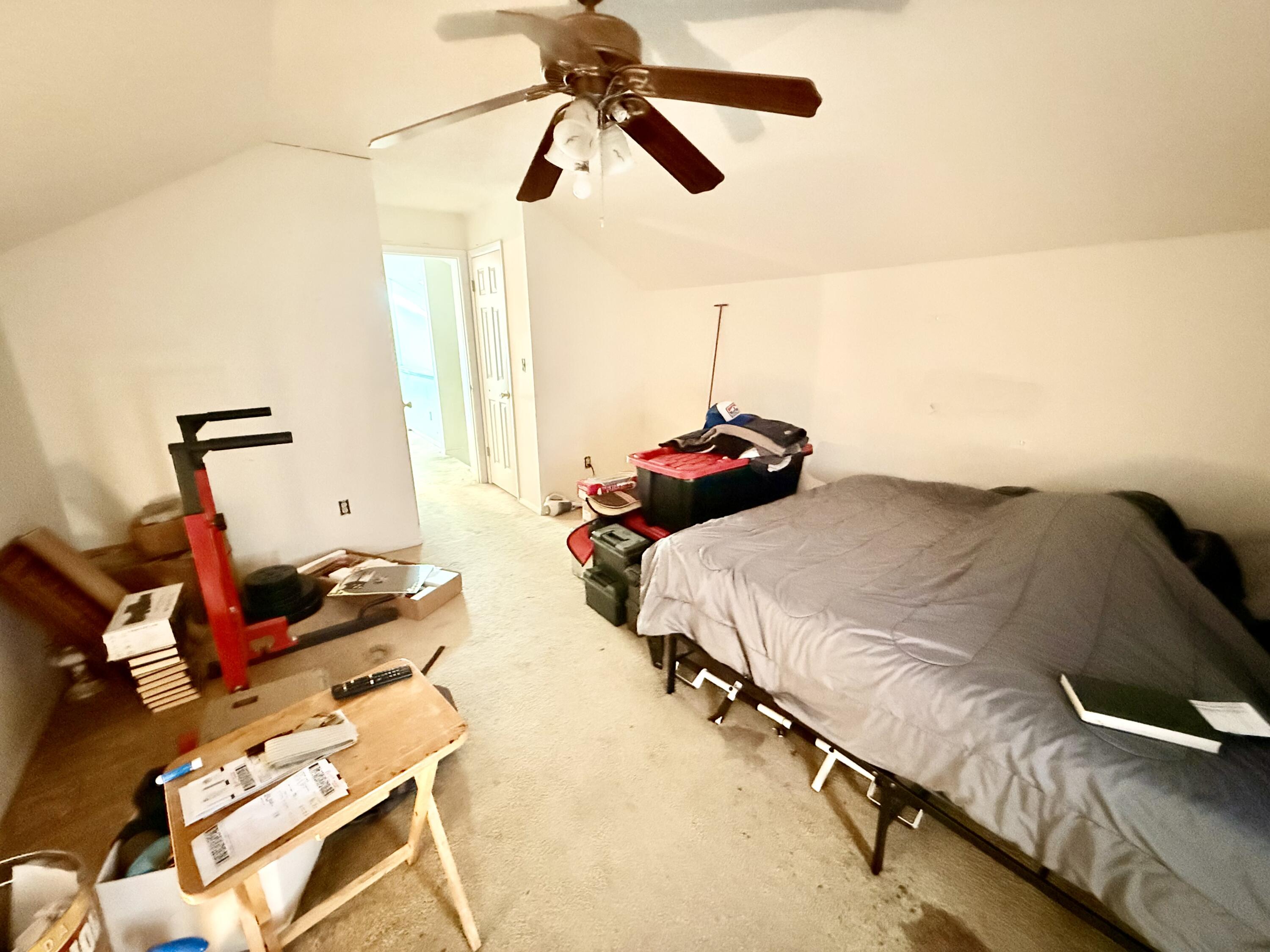 Creek Ridge - Residential