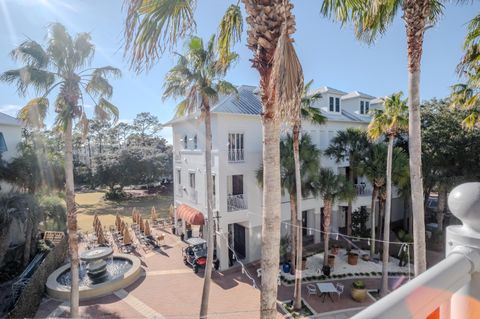 A home in Panama City Beach