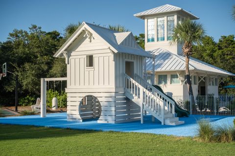 A home in Panama City Beach