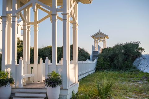 A home in Panama City Beach