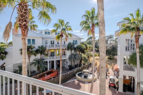 A home in Panama City Beach