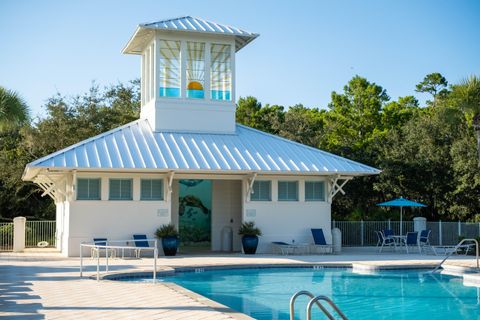 A home in Panama City Beach