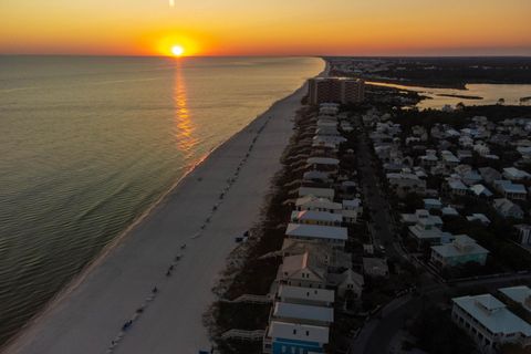 A home in Panama City Beach