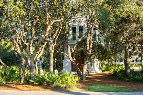 A home in Panama City Beach