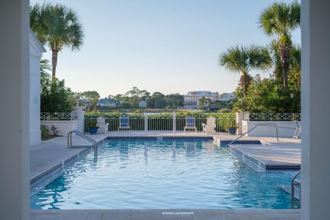 A home in Panama City Beach