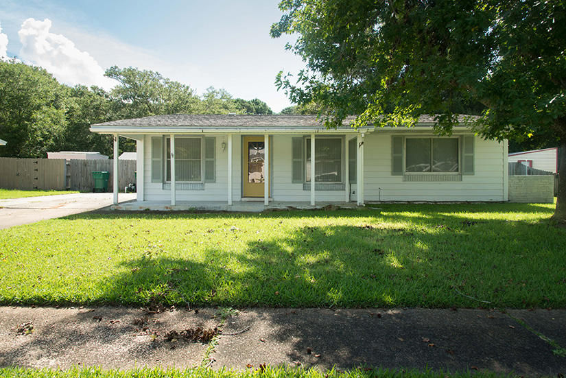 OAK TREE PARK - Residential Lease