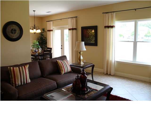 ANNABELLA'S TOWNHOMES - Residential