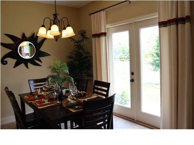 ANNABELLA'S TOWNHOMES - Residential