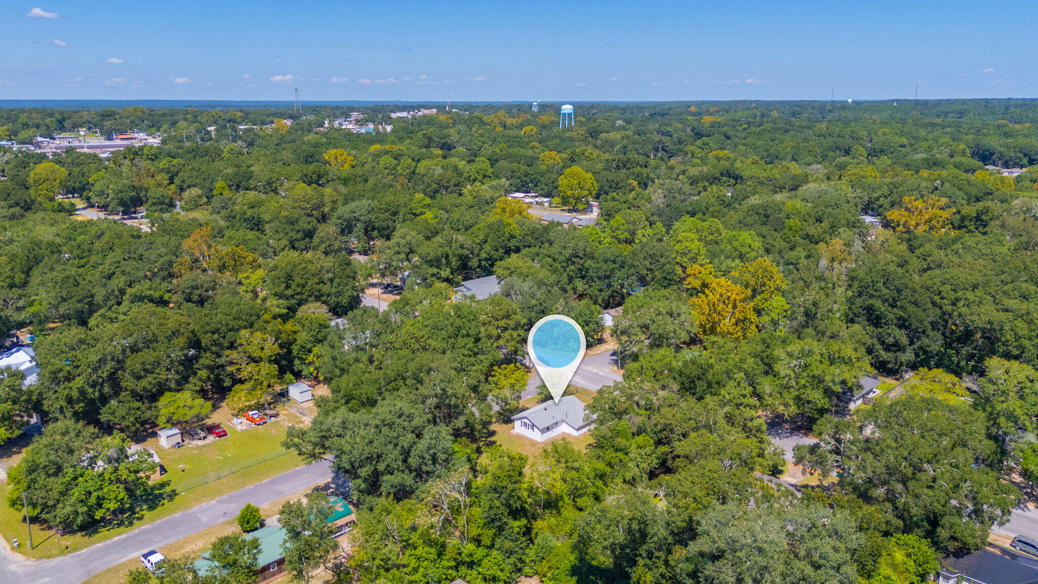 MORRIS ADDN TO CRESTVIEW - Residential