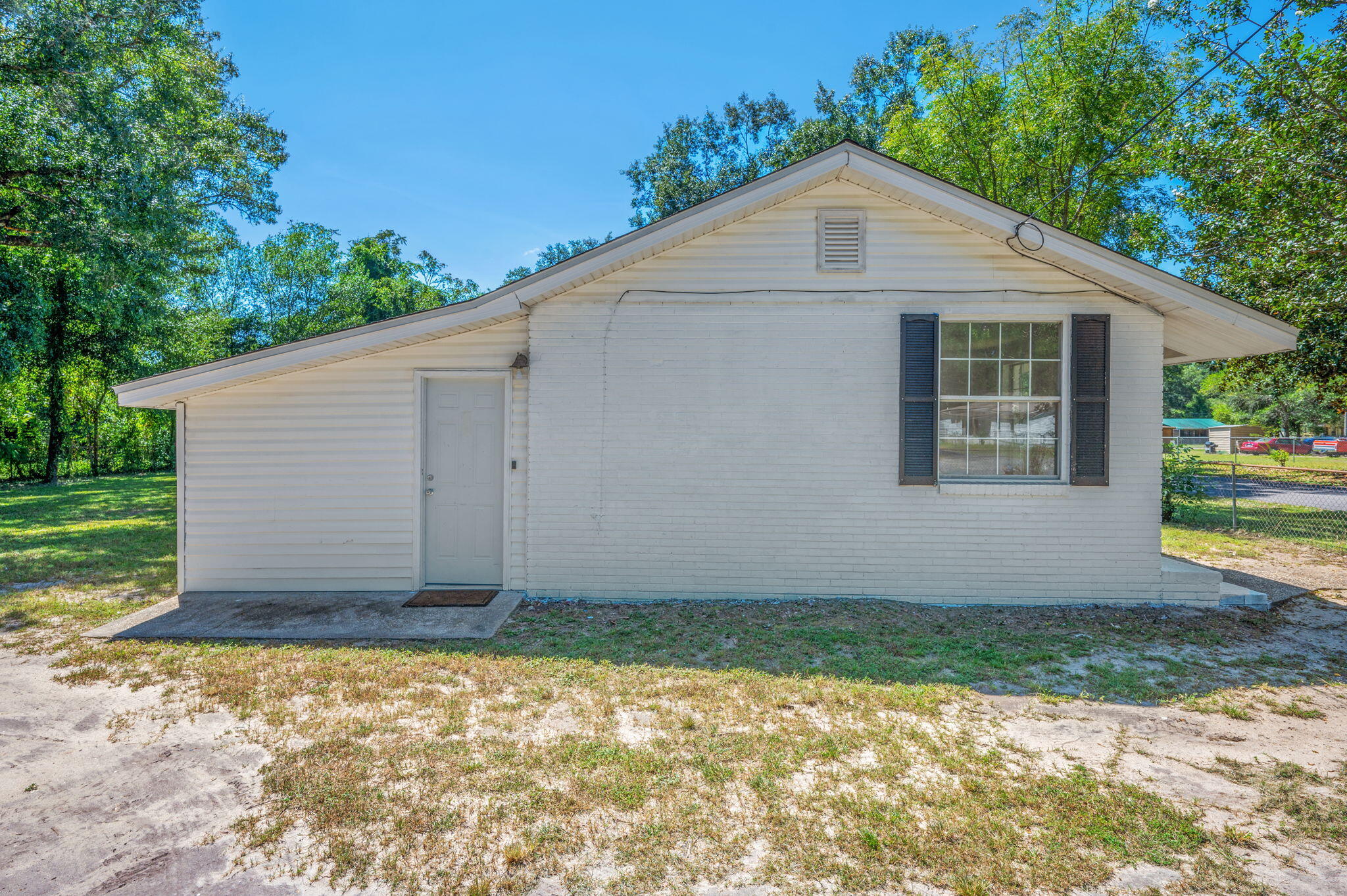MORRIS ADDN TO CRESTVIEW - Residential