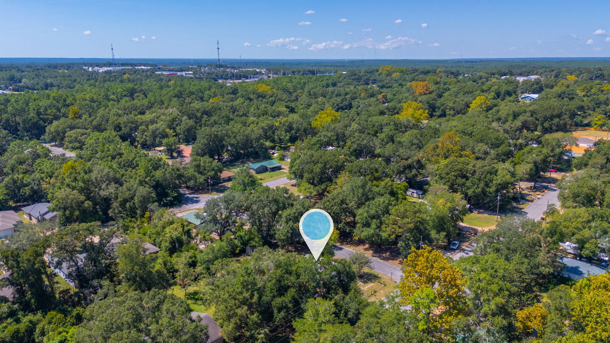 MORRIS ADDN TO CRESTVIEW - Residential