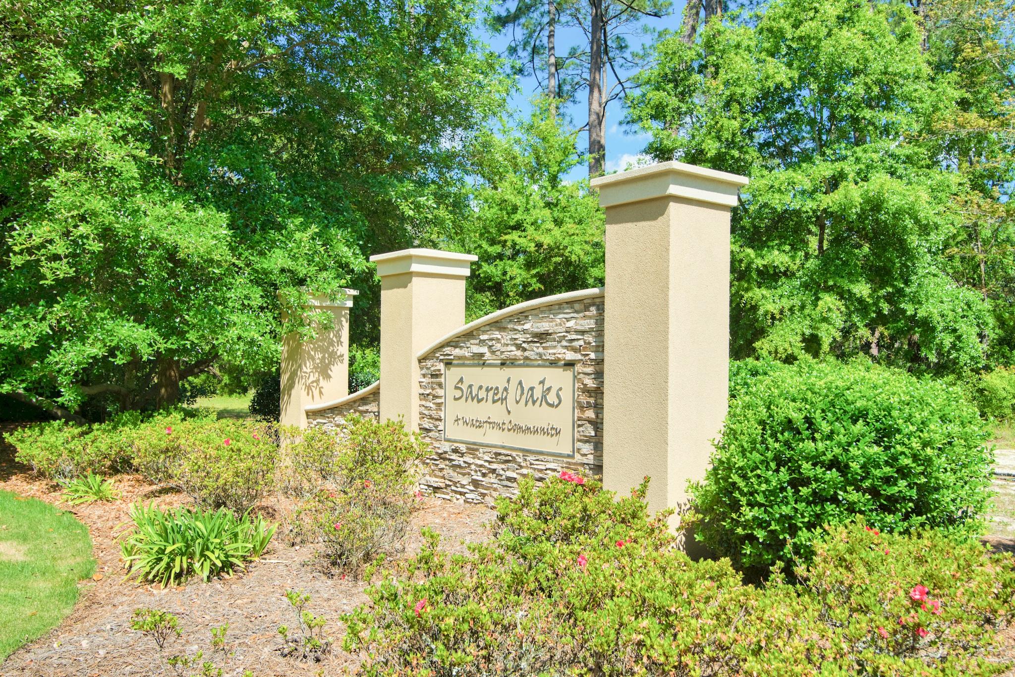 SACRED OAKS PH 1 - Land