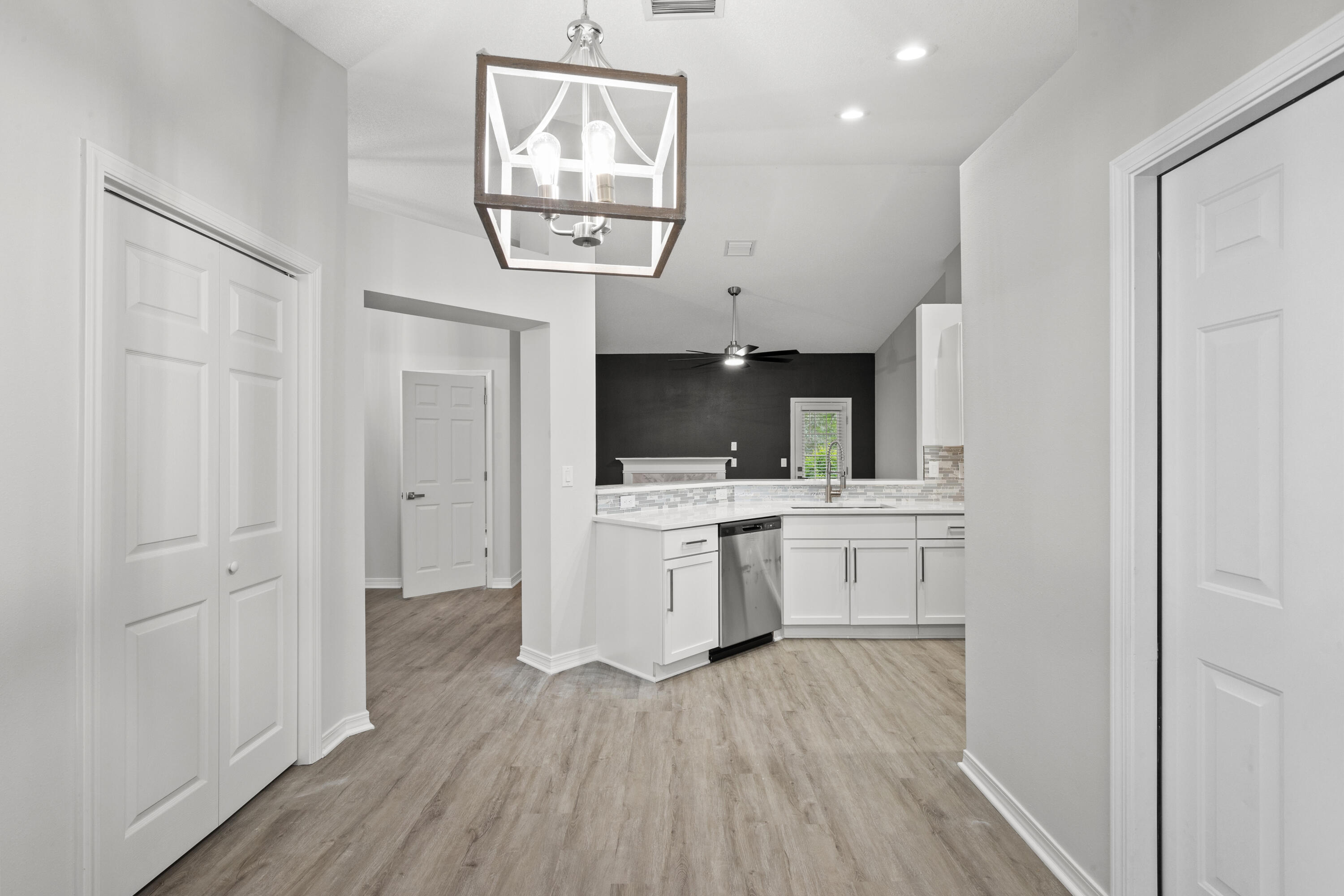 Hammocks phase 1 - Residential