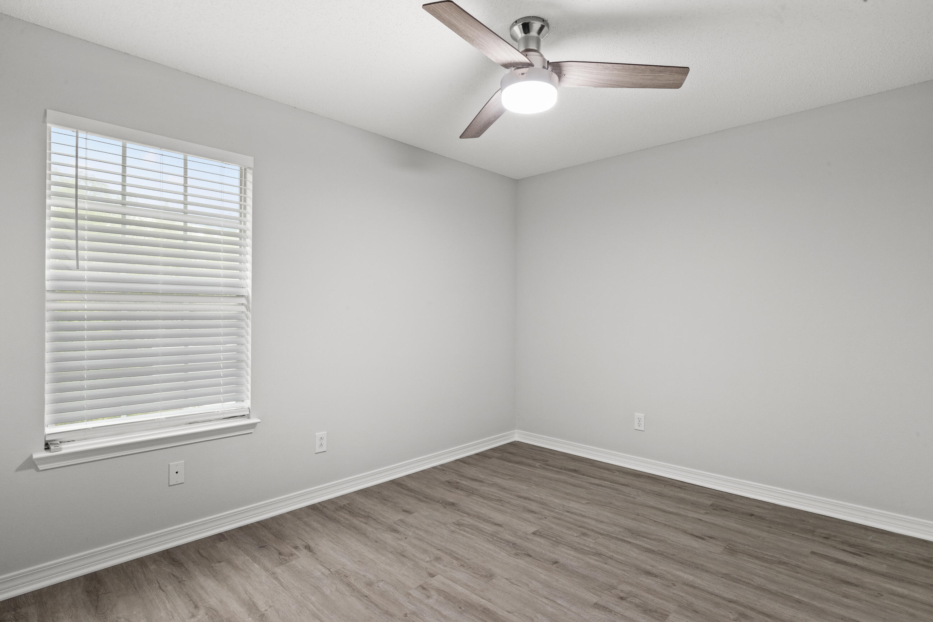 Hammocks phase 1 - Residential