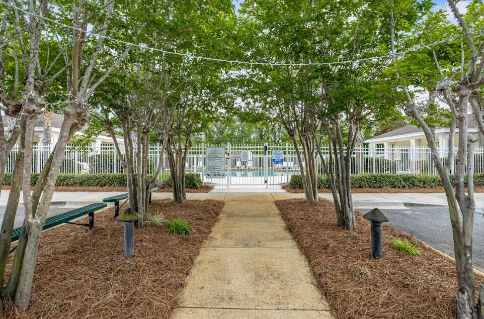 Hammocks phase 1 - Residential