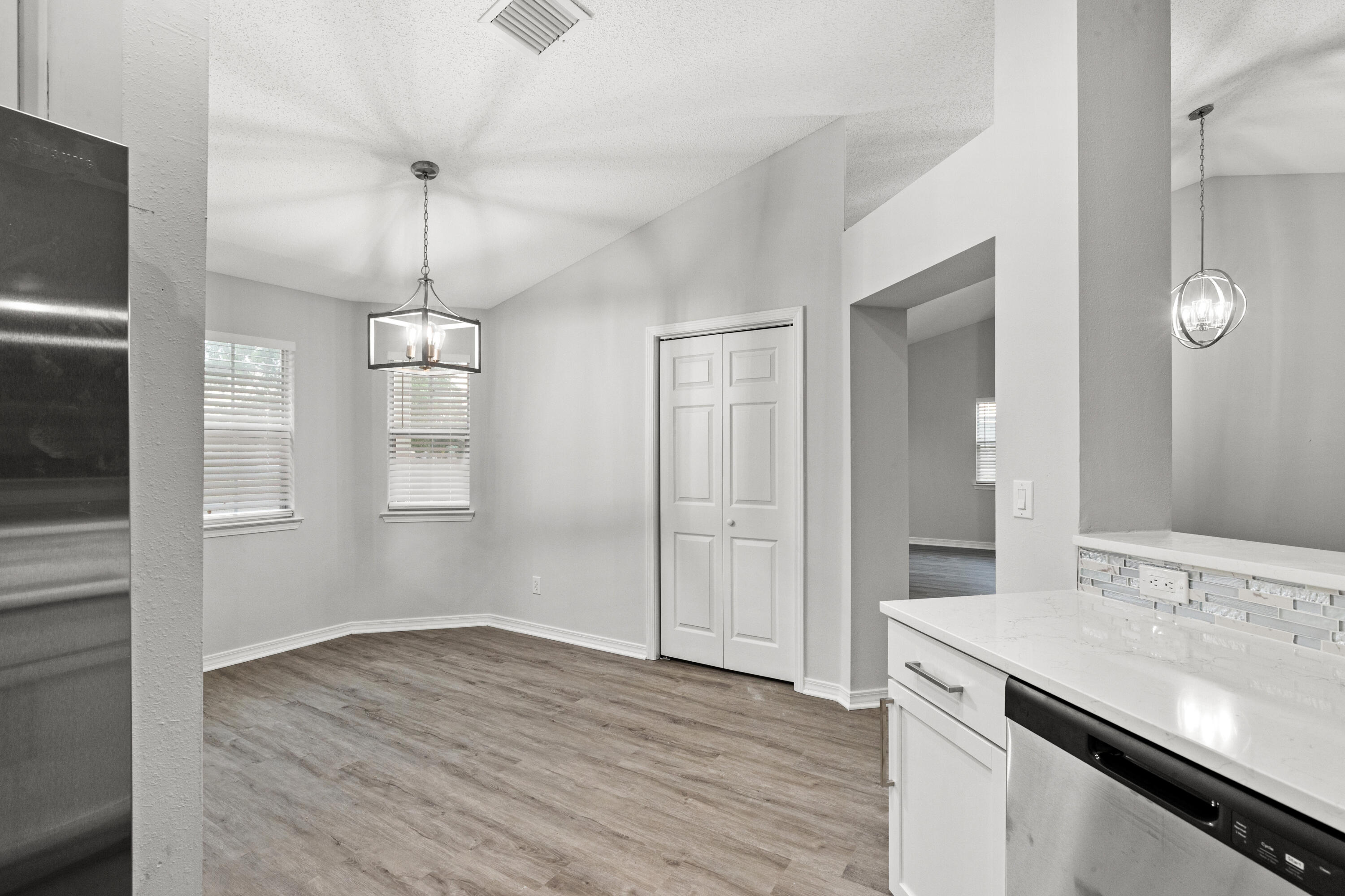 Hammocks phase 1 - Residential