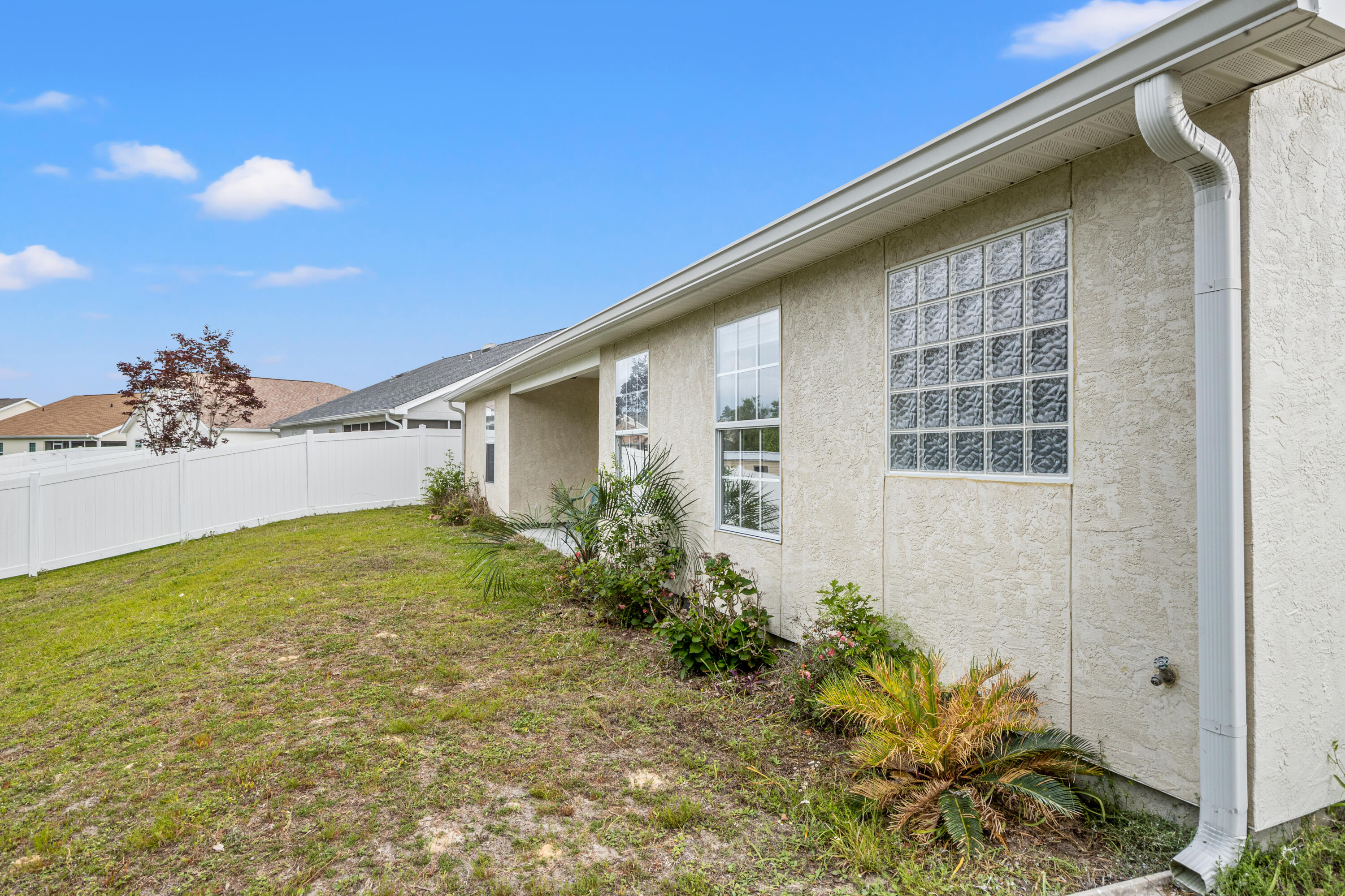 Hammocks phase 1 - Residential