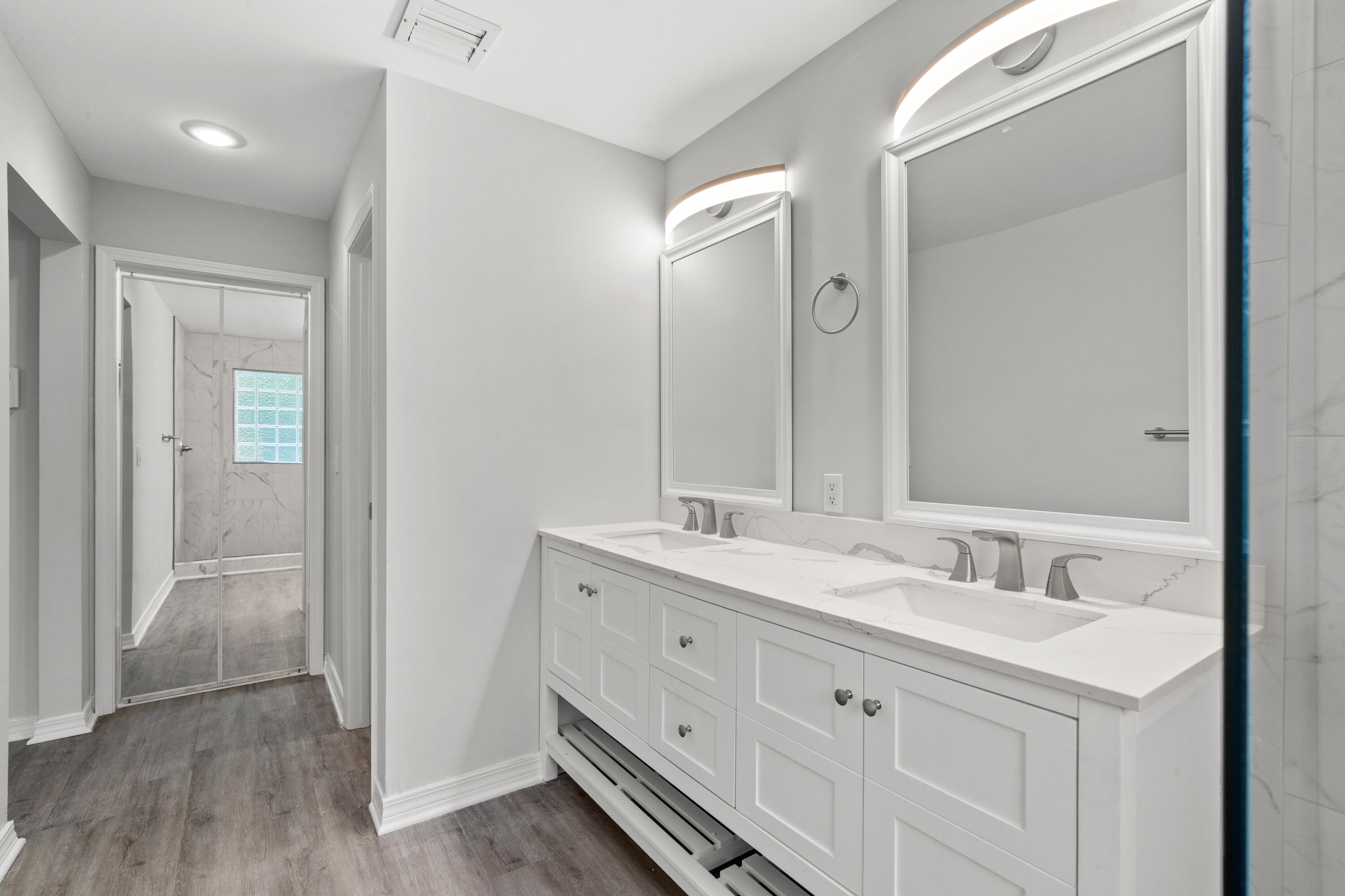 Hammocks phase 1 - Residential