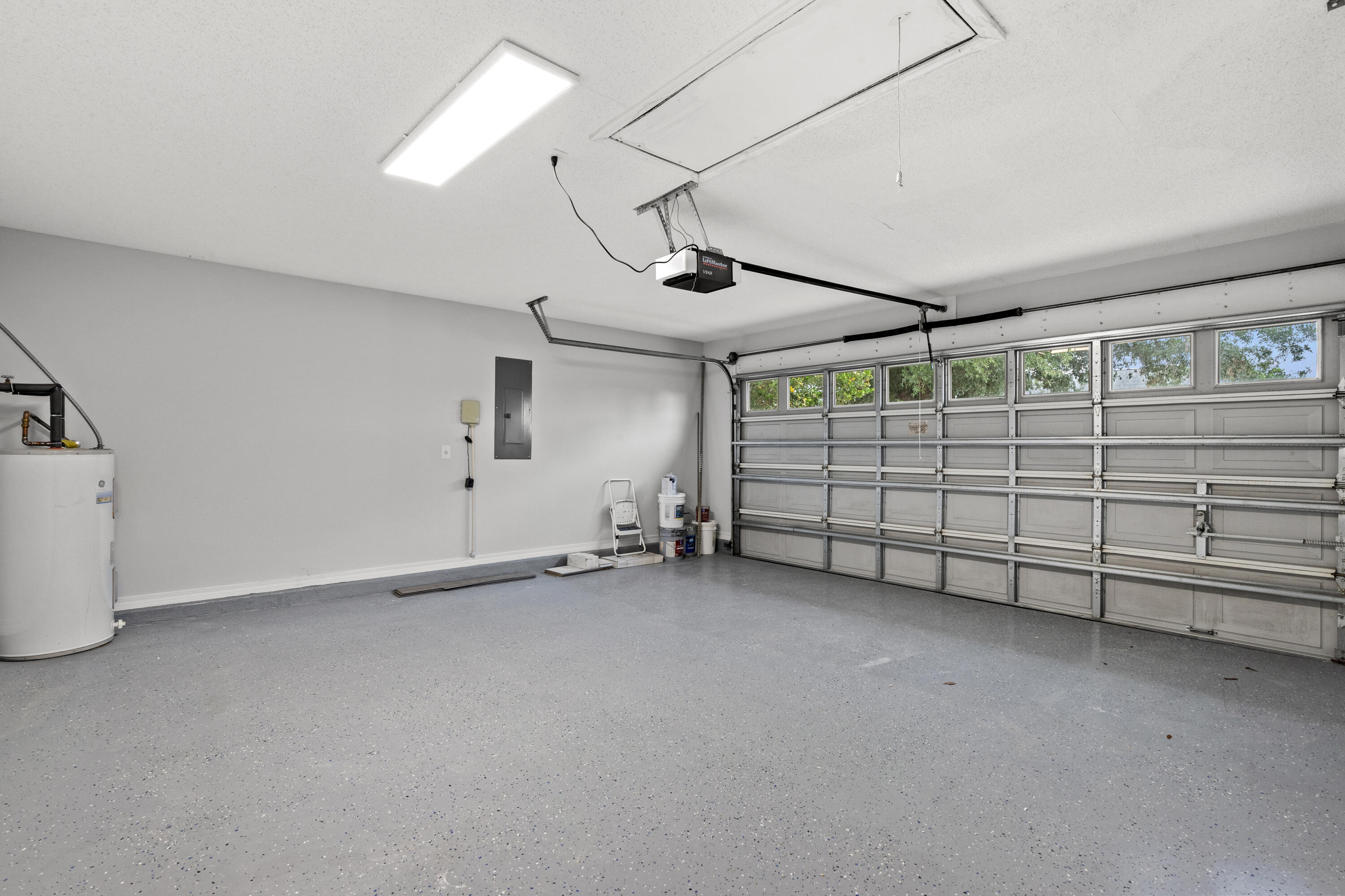 Hammocks phase 1 - Residential