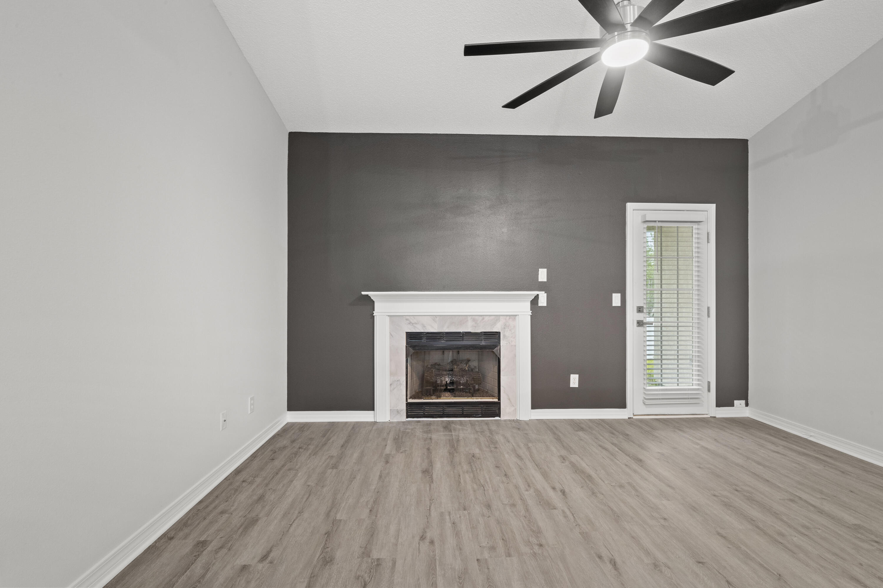 Hammocks phase 1 - Residential