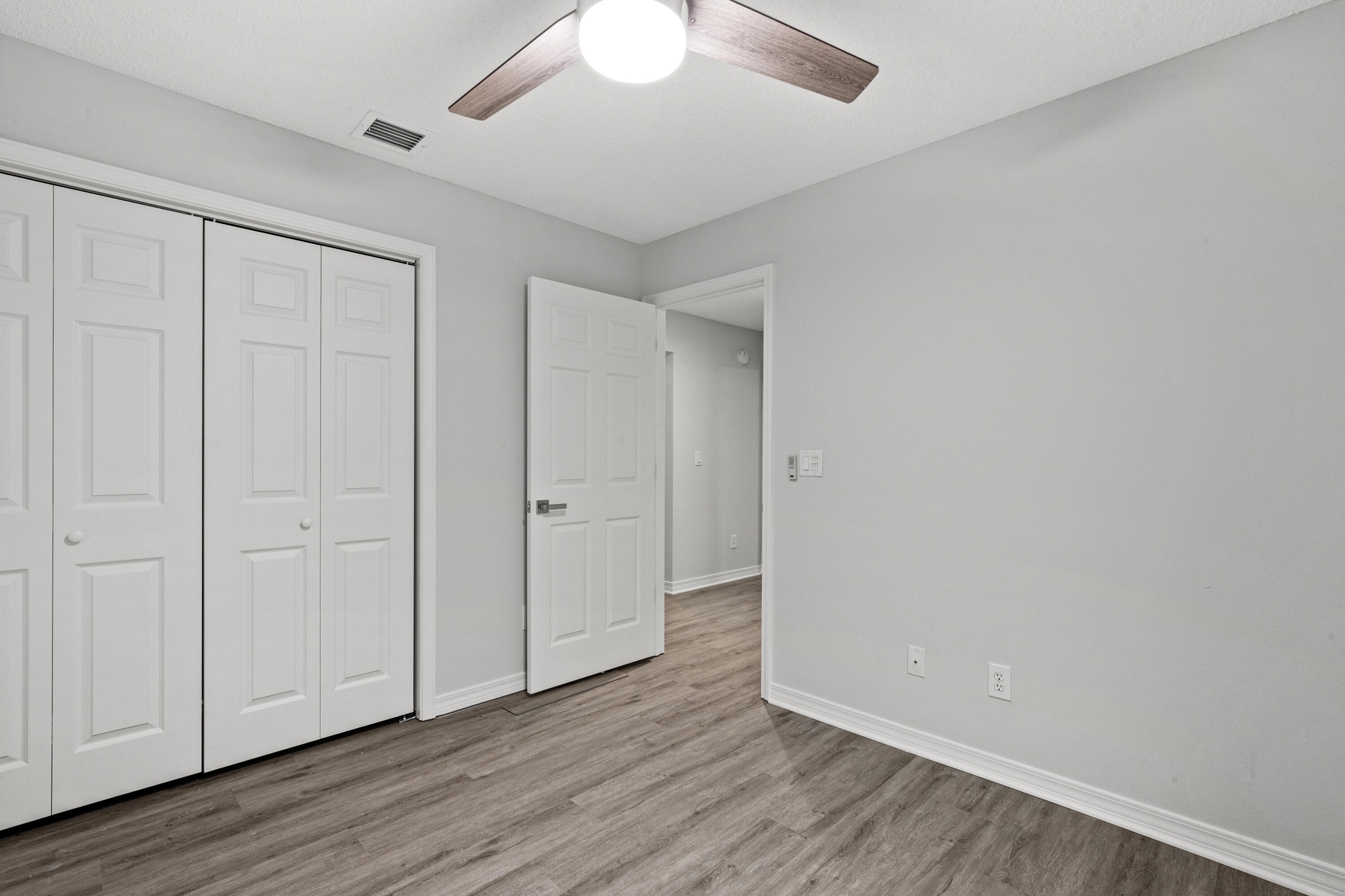 Hammocks phase 1 - Residential